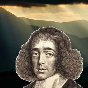 Was Spinoza Actually An Atheist?